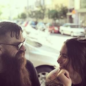 Meet your Posher, Gabby